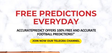 Best Site for Today’s Football Tips – AccuratePredict vs PredictZ