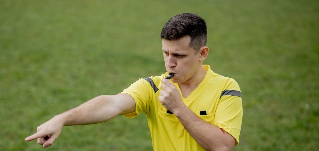 The Influence of VAR in Football Betting