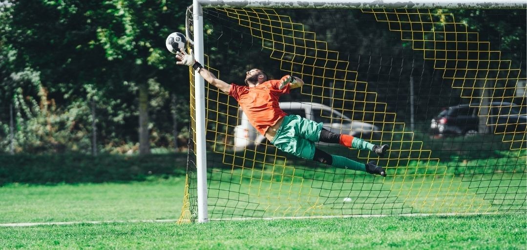 How to Win Total Saves in Football Betting