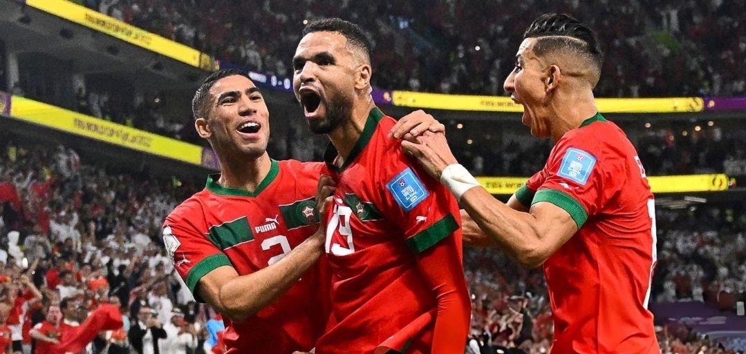 World Cup 2026 Group Stage Draw: Who Will Africa Face?