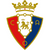 Osasuna Team Logo