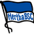 Hertha BSC Team Logo