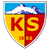 Kayserispor Team Logo