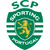 Sporting CP Team Logo