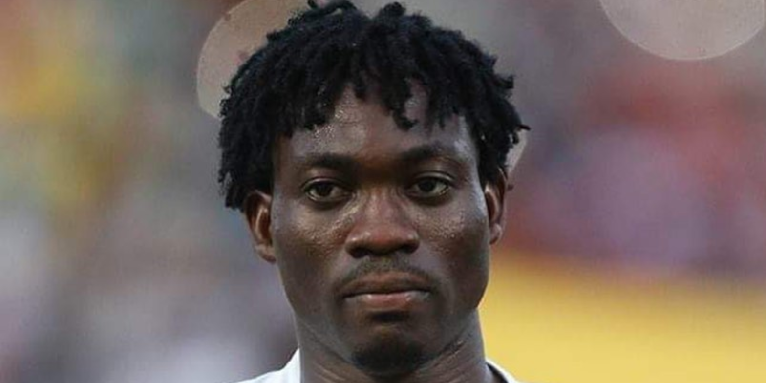 Christian Atsu found dead, agent confirms