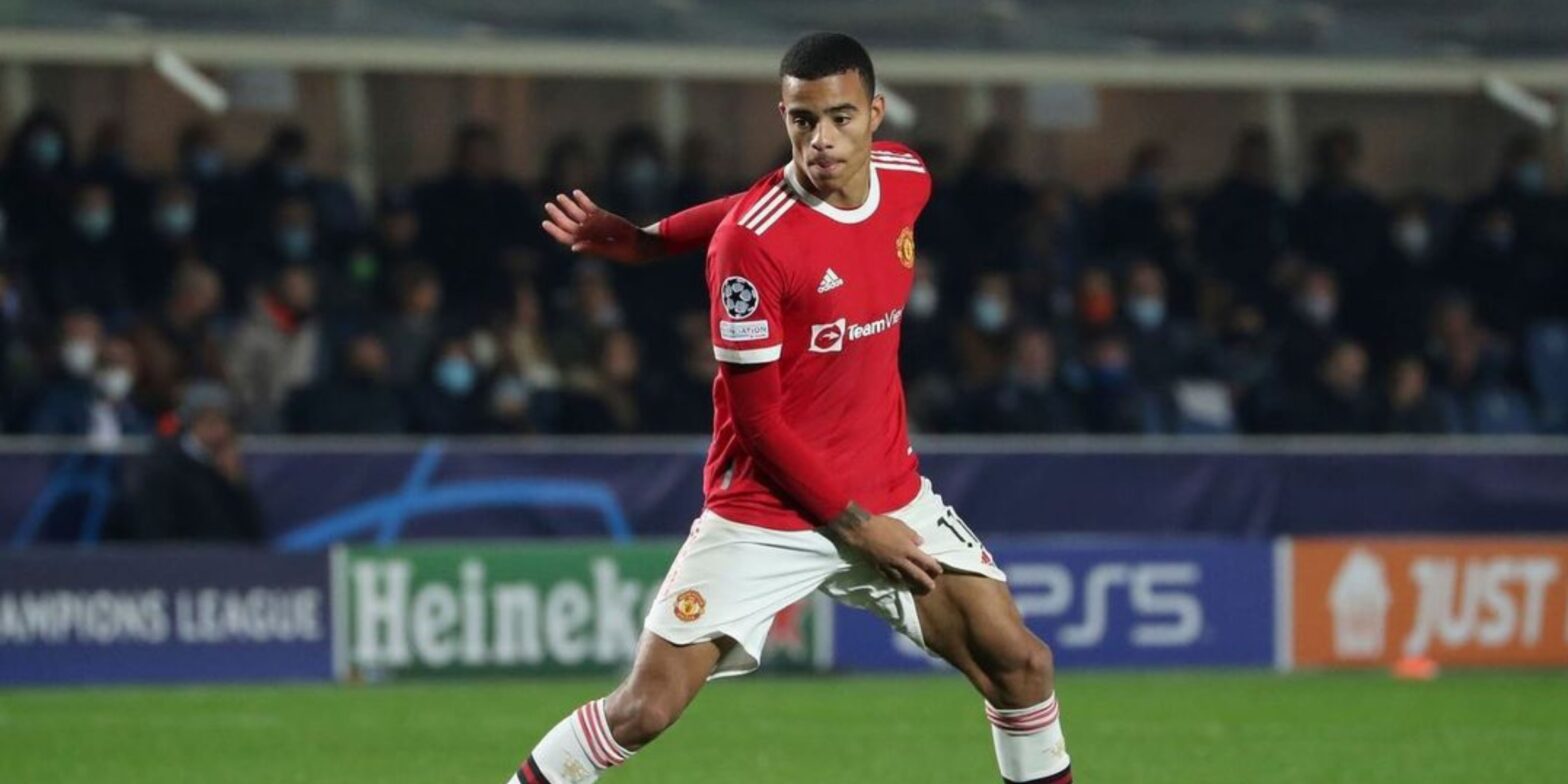 Manchester United's Mason Greenwood drops all charges of attempted rape and assault