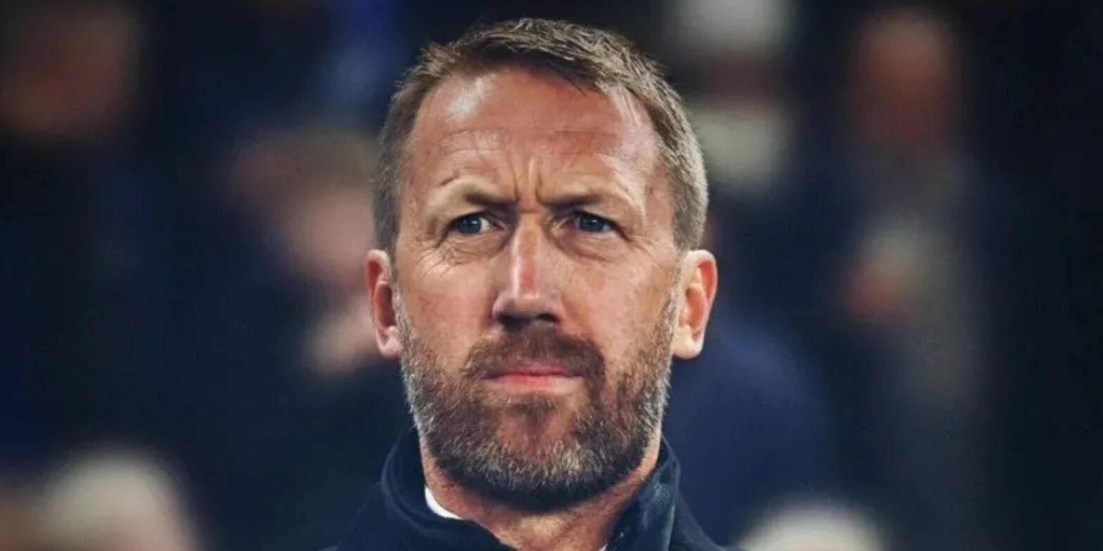 Player outrage - Why Chelsea terminated Graham Potter after only 31 games in control