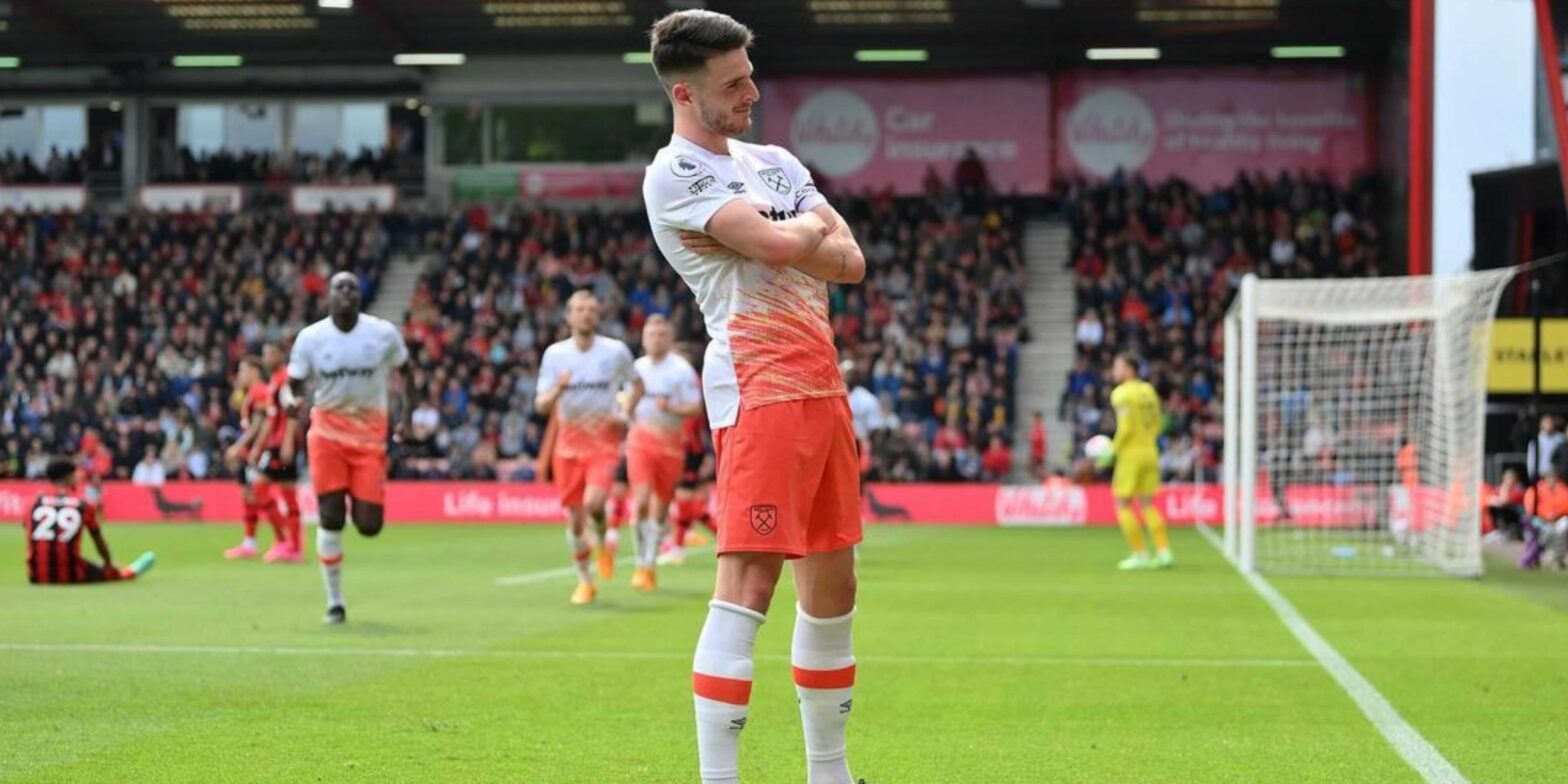 Man City is ready to enter the Rice race