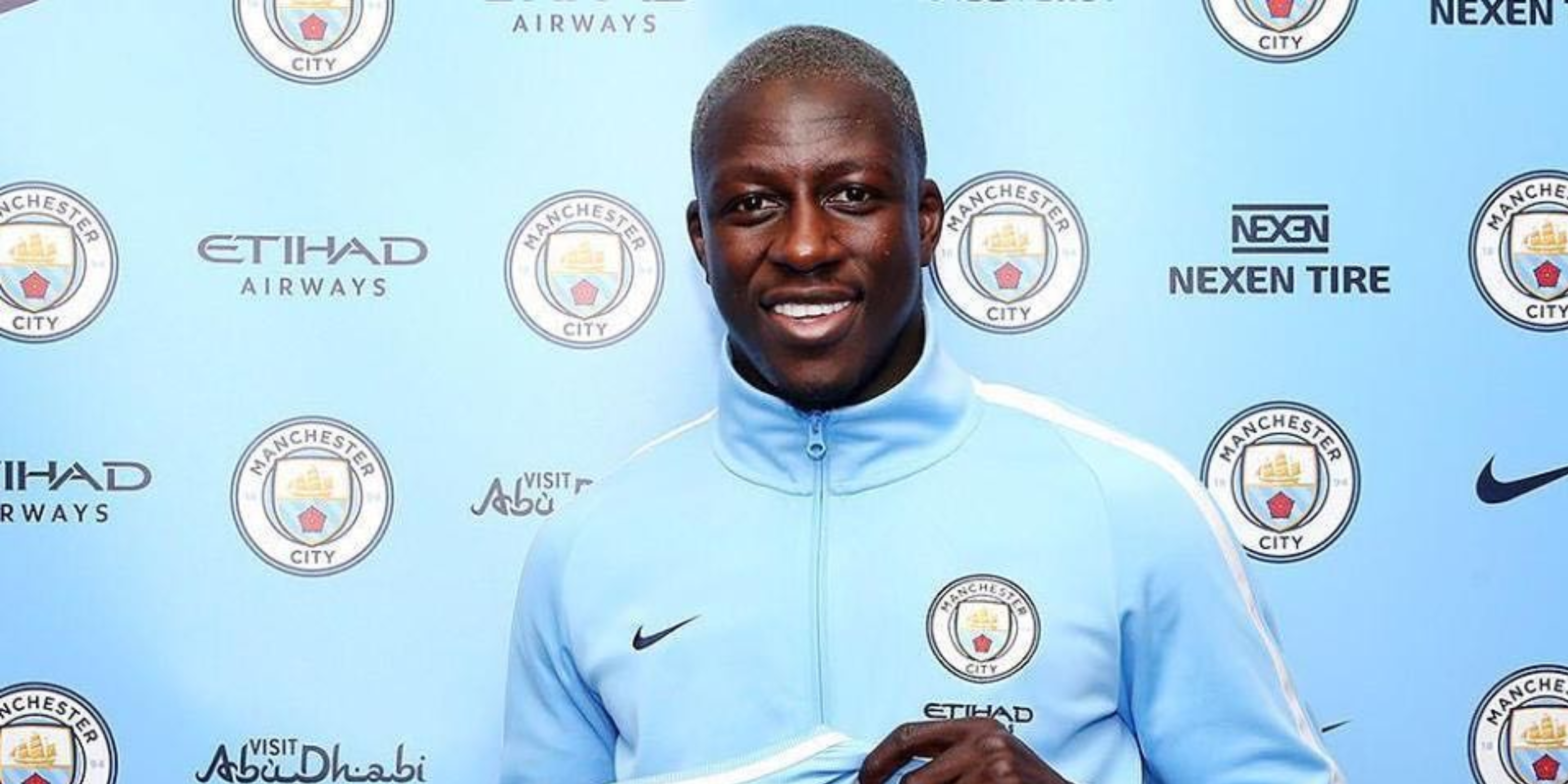 Mendy signs for French club Lorient after sex trial acquittal