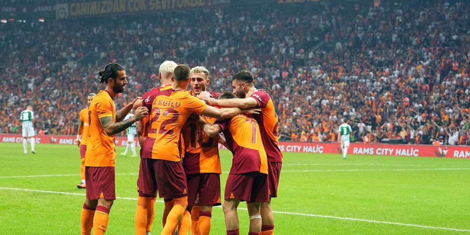 CHAMPIONS LEAGUE QUALIFYING: STUNNING DRIES MERTENS GOAL SEALS GALATASARAY A NERVY WIN, GENK KNOCKED OUT