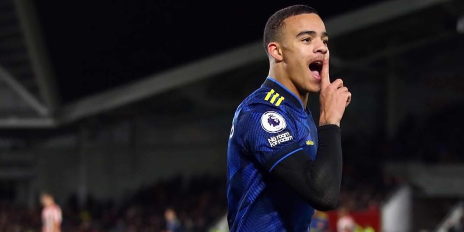 Mason Greenwood: Man Utd striker joins Getafe on loan after agreeing to leave Old Trafford